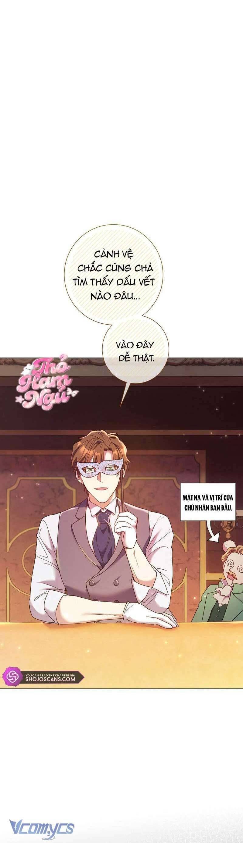 Sao Tôi Có Thể Li Hôn Khi Còn Chưa Kết Hôn Đây, Thưa Bệ Hạ Chapter 10 - Trang 2