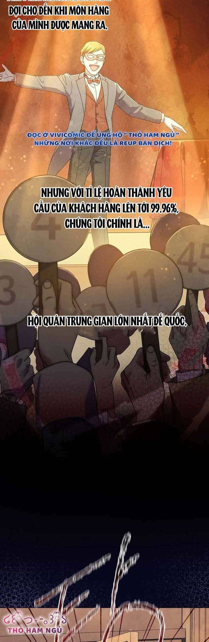 Sao Tôi Có Thể Li Hôn Khi Còn Chưa Kết Hôn Đây, Thưa Bệ Hạ Chapter 10 - Trang 2