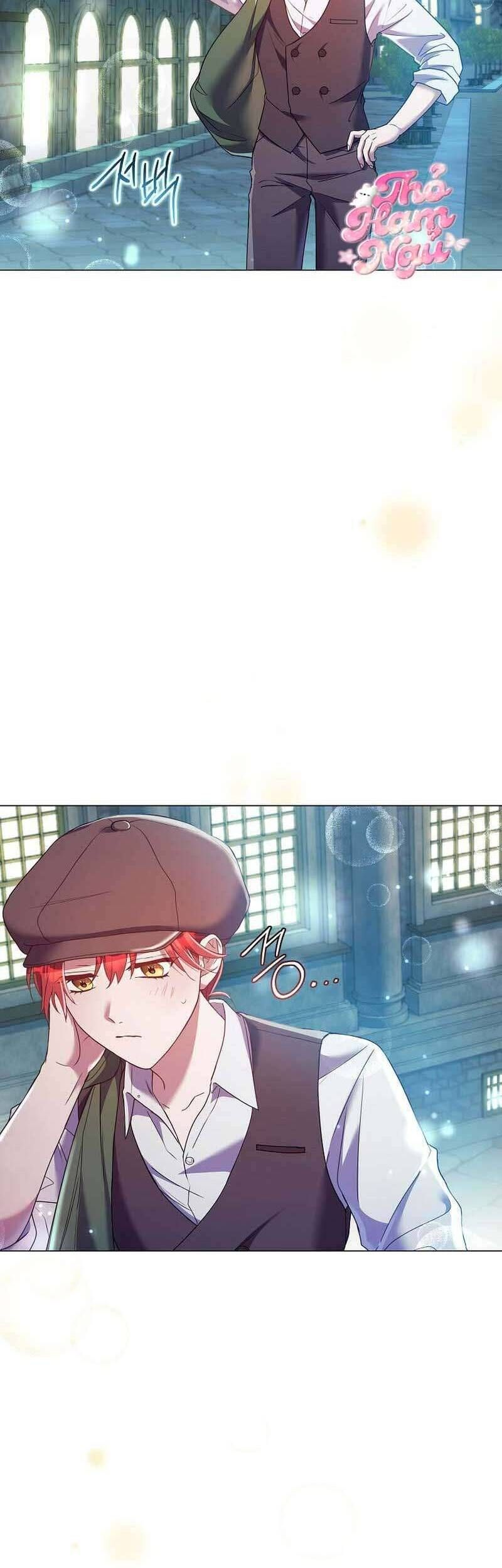 Sao Tôi Có Thể Li Hôn Khi Còn Chưa Kết Hôn Đây, Thưa Bệ Hạ Chapter 10 - Trang 2