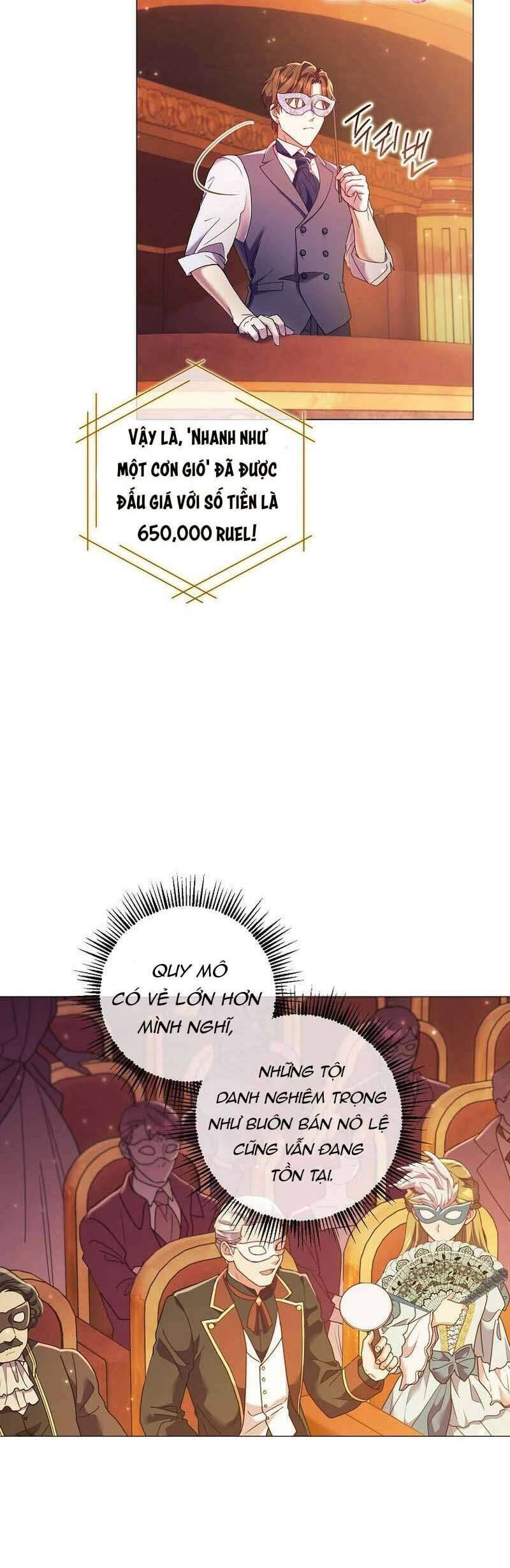 Sao Tôi Có Thể Li Hôn Khi Còn Chưa Kết Hôn Đây, Thưa Bệ Hạ Chapter 10 - Trang 2