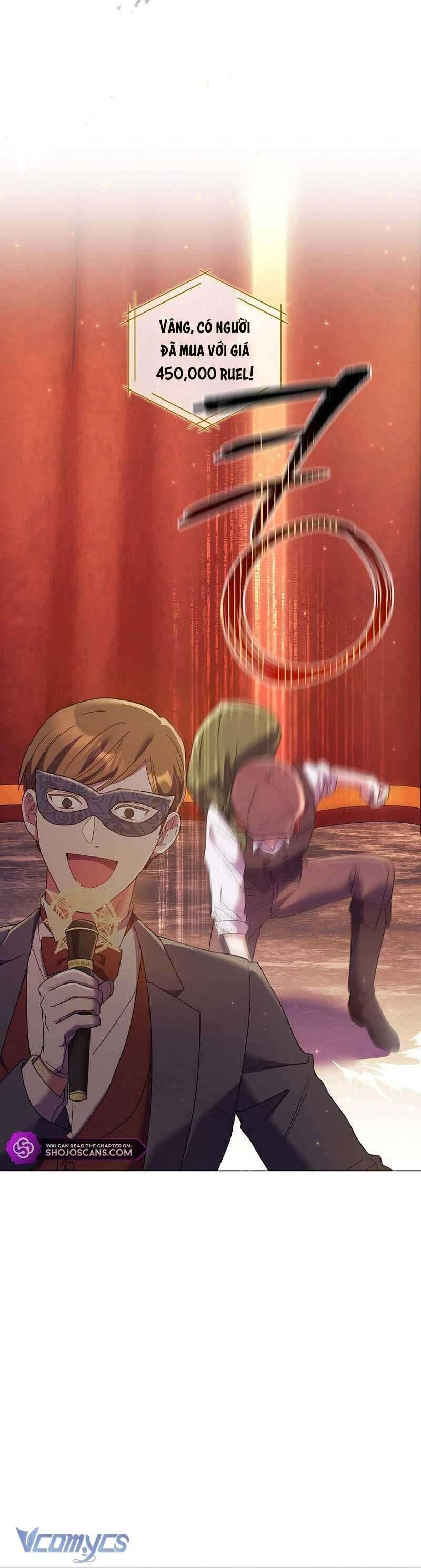 Sao Tôi Có Thể Li Hôn Khi Còn Chưa Kết Hôn Đây, Thưa Bệ Hạ Chapter 10 - Trang 2