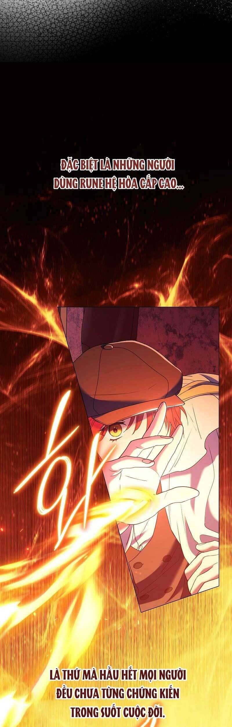 Sao Tôi Có Thể Li Hôn Khi Còn Chưa Kết Hôn Đây, Thưa Bệ Hạ Chapter 10 - Trang 2