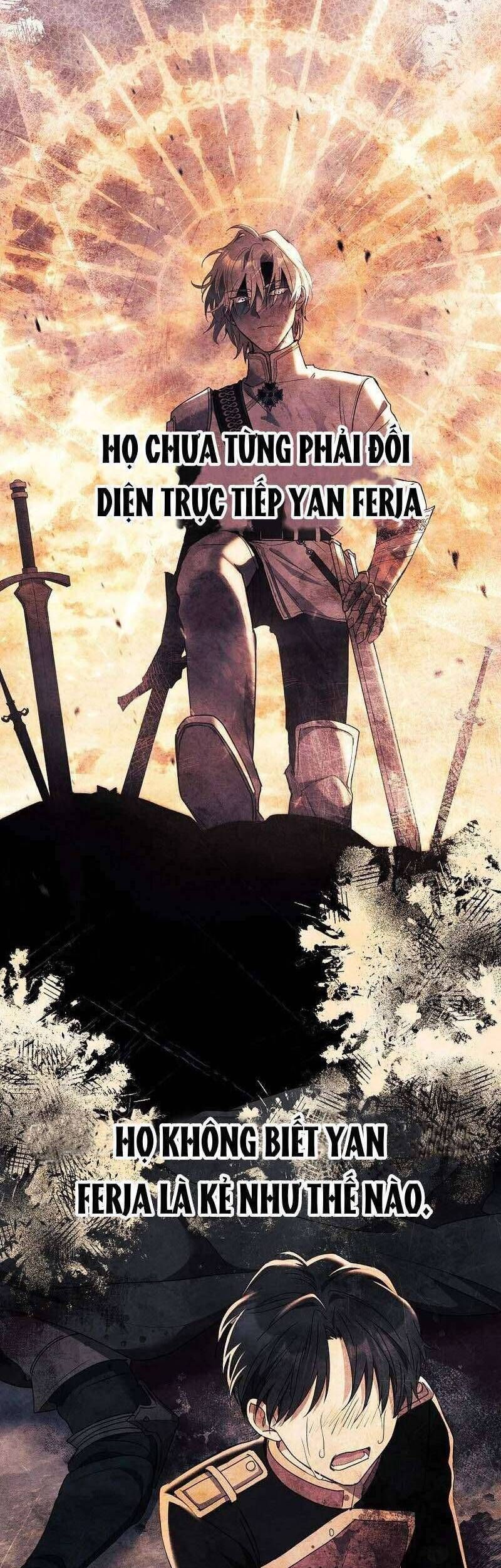 Sao Tôi Có Thể Li Hôn Khi Còn Chưa Kết Hôn Đây, Thưa Bệ Hạ Chapter 12 - Trang 2