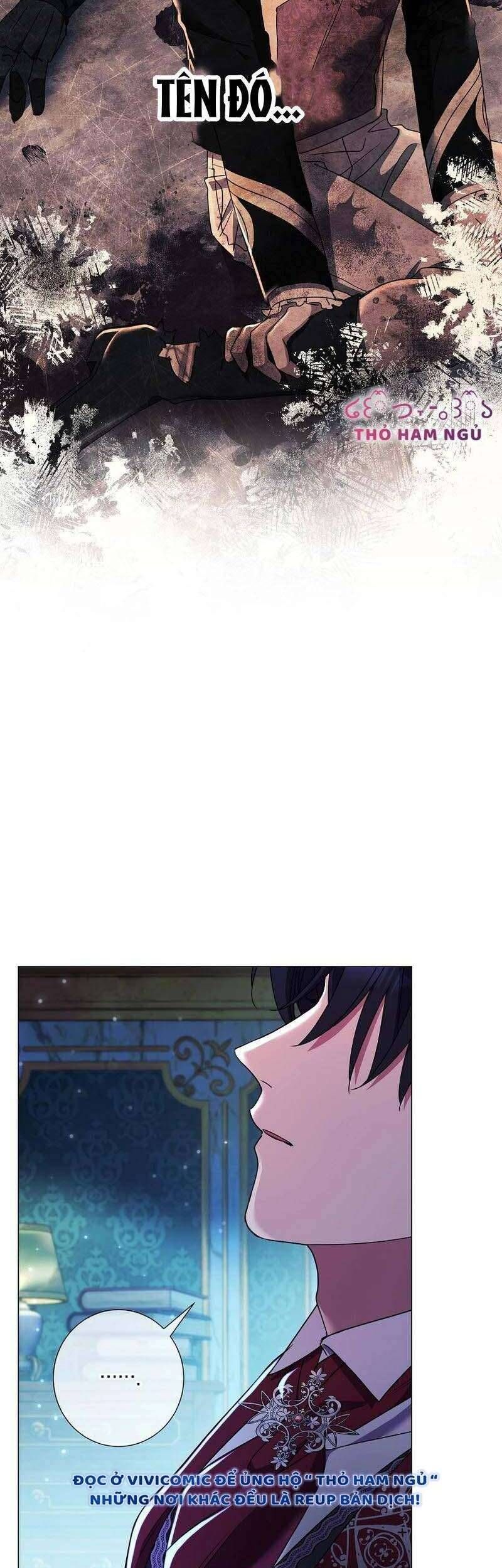 Sao Tôi Có Thể Li Hôn Khi Còn Chưa Kết Hôn Đây, Thưa Bệ Hạ Chapter 12 - Trang 2