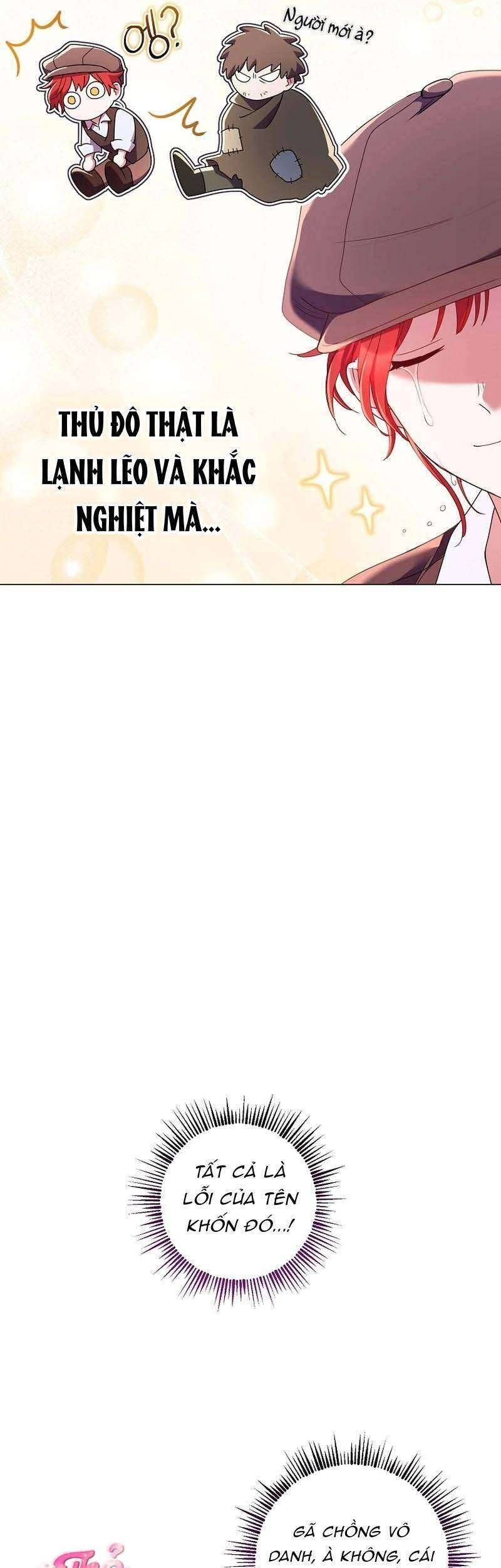 Sao Tôi Có Thể Li Hôn Khi Còn Chưa Kết Hôn Đây, Thưa Bệ Hạ Chapter 12 - Trang 2