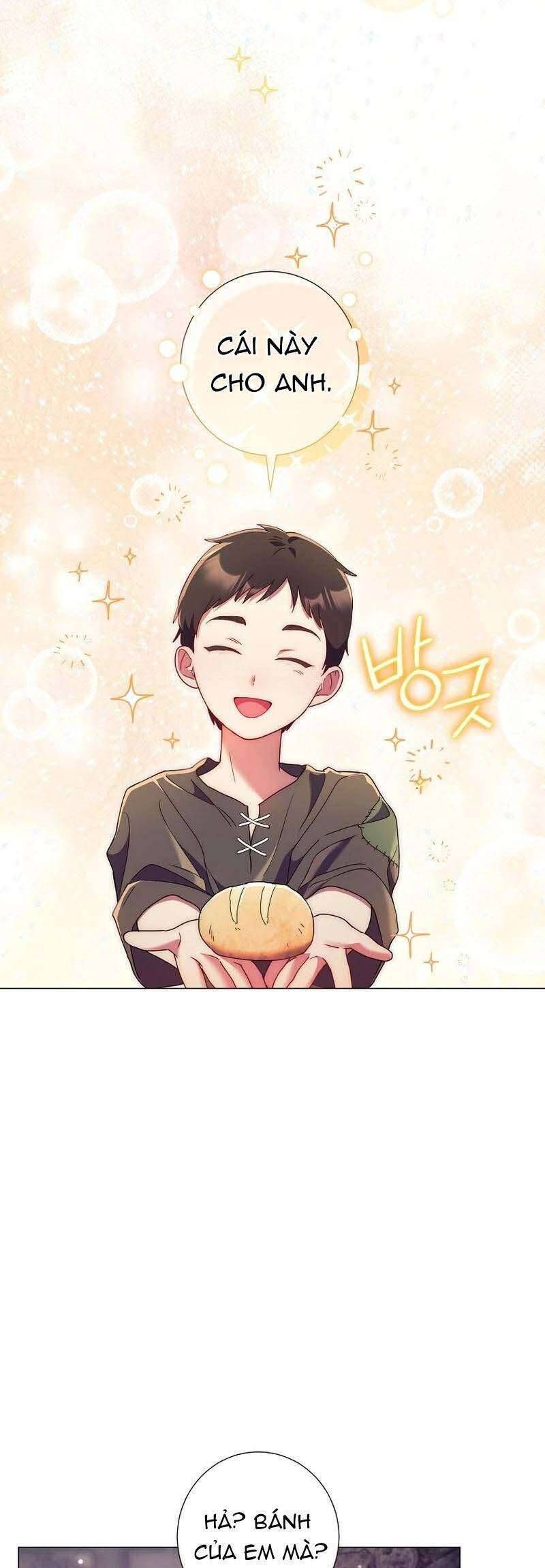 Sao Tôi Có Thể Li Hôn Khi Còn Chưa Kết Hôn Đây, Thưa Bệ Hạ Chapter 12 - Trang 2