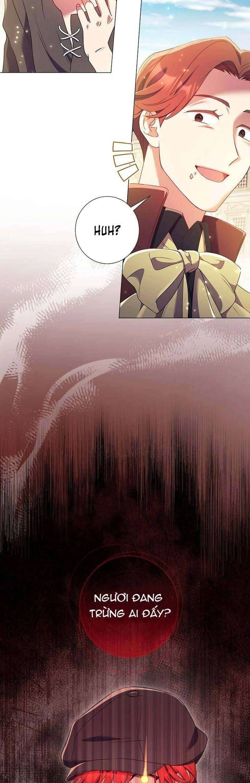 Sao Tôi Có Thể Li Hôn Khi Còn Chưa Kết Hôn Đây, Thưa Bệ Hạ Chapter 12 - Trang 2