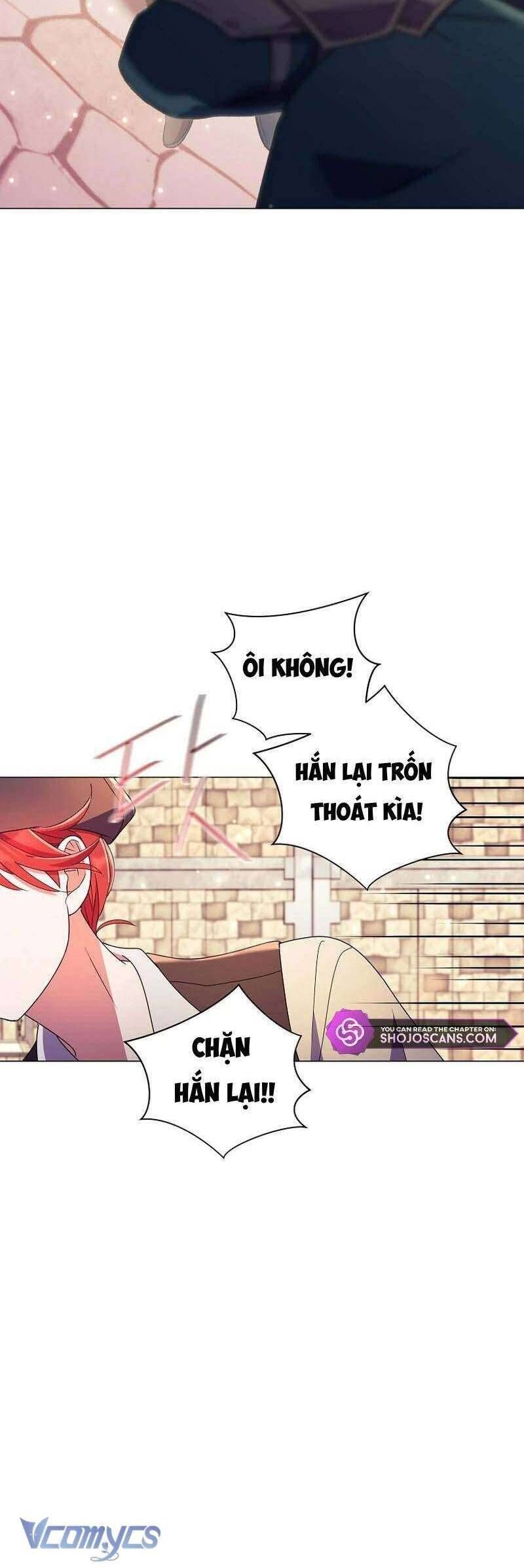 Sao Tôi Có Thể Li Hôn Khi Còn Chưa Kết Hôn Đây, Thưa Bệ Hạ Chapter 12 - Trang 2