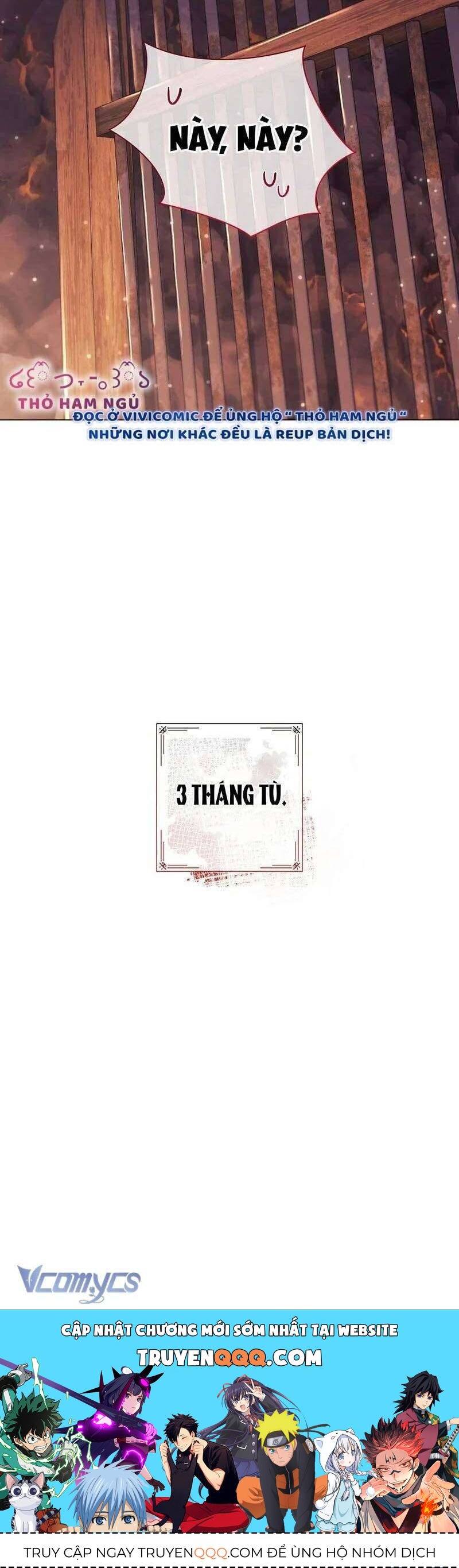 Sao Tôi Có Thể Li Hôn Khi Còn Chưa Kết Hôn Đây, Thưa Bệ Hạ Chapter 12 - Trang 2