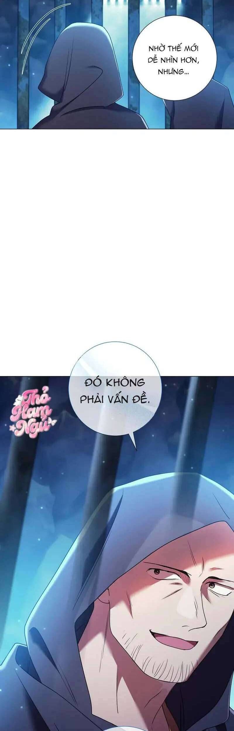 Sao Tôi Có Thể Li Hôn Khi Còn Chưa Kết Hôn Đây, Thưa Bệ Hạ Chapter 13 - Trang 2