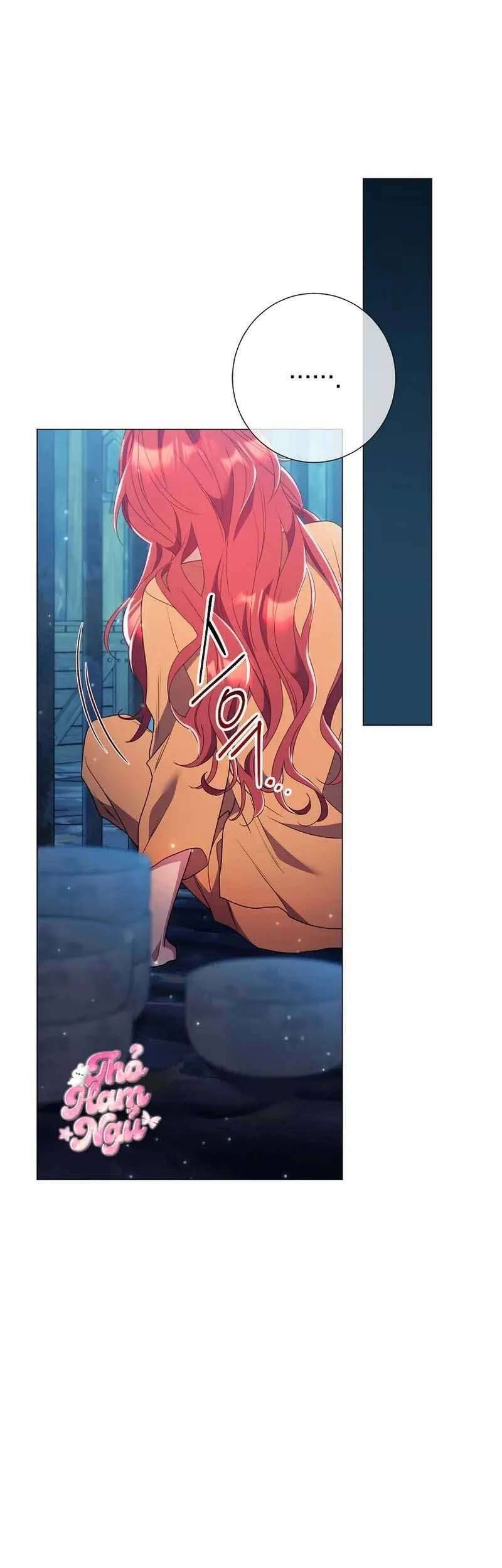 Sao Tôi Có Thể Li Hôn Khi Còn Chưa Kết Hôn Đây, Thưa Bệ Hạ Chapter 13 - Trang 2