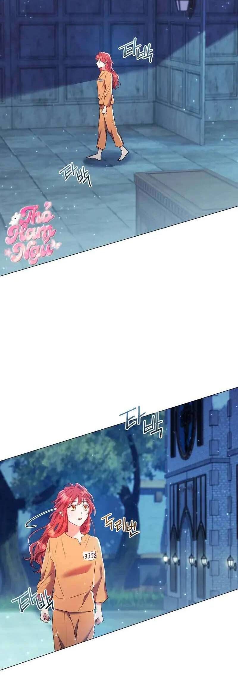 Sao Tôi Có Thể Li Hôn Khi Còn Chưa Kết Hôn Đây, Thưa Bệ Hạ Chapter 13 - Trang 2