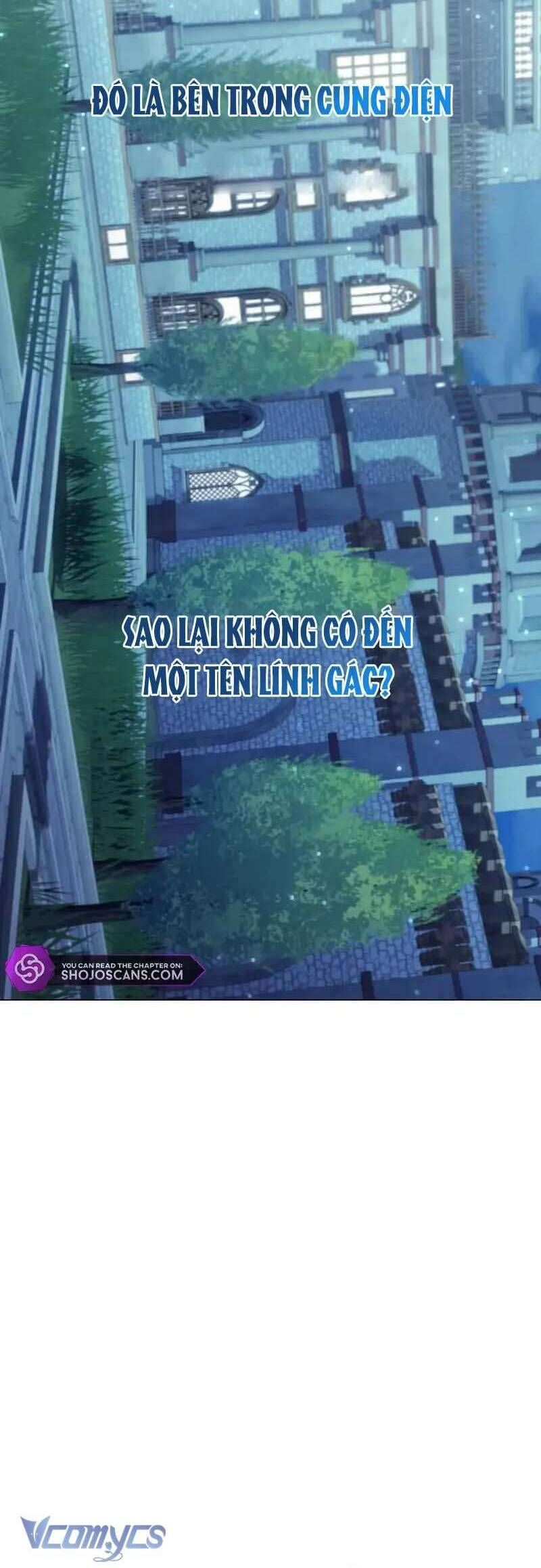 Sao Tôi Có Thể Li Hôn Khi Còn Chưa Kết Hôn Đây, Thưa Bệ Hạ Chapter 13 - Trang 2