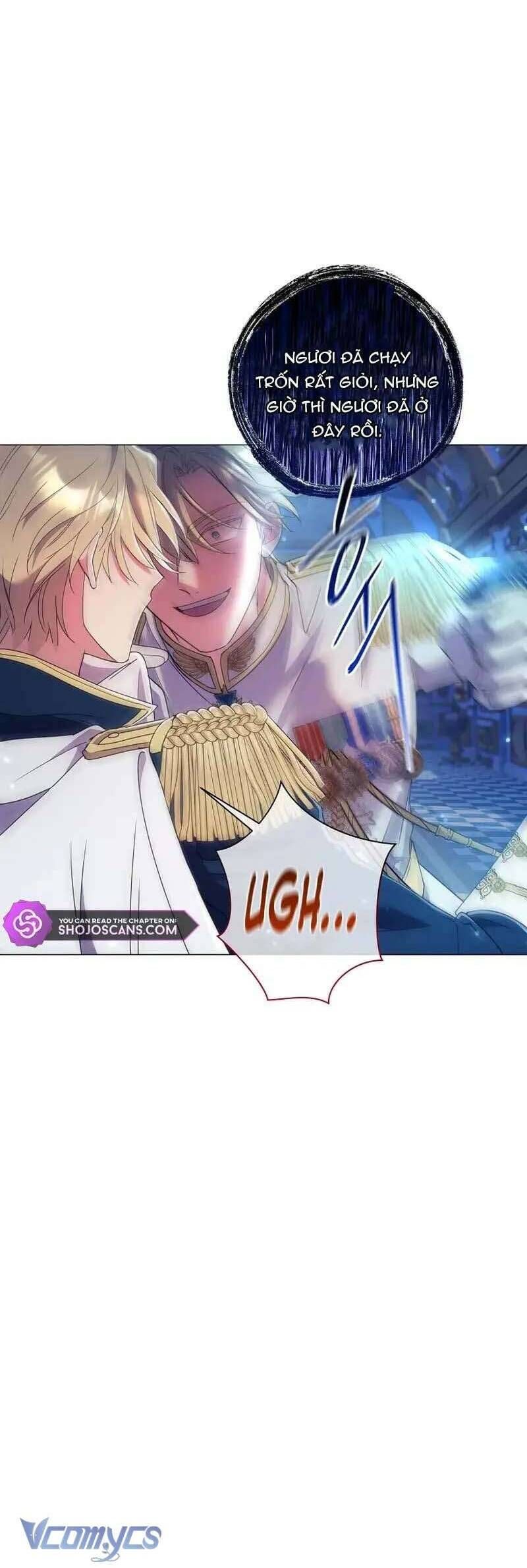 Sao Tôi Có Thể Li Hôn Khi Còn Chưa Kết Hôn Đây, Thưa Bệ Hạ Chapter 13 - Trang 2