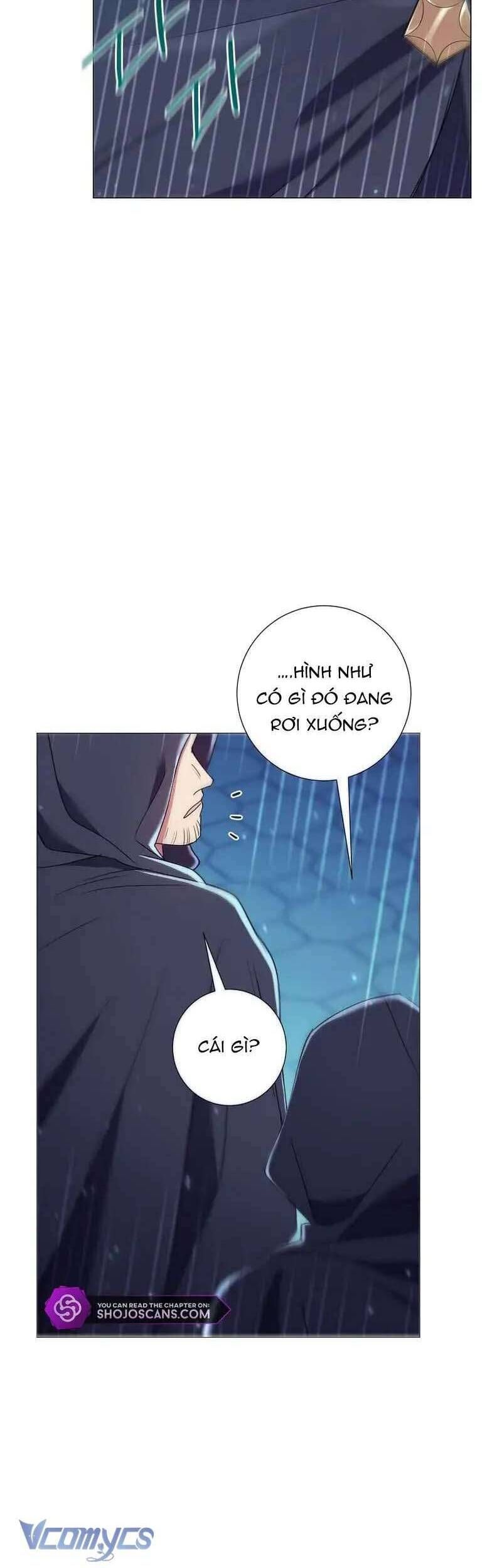 Sao Tôi Có Thể Li Hôn Khi Còn Chưa Kết Hôn Đây, Thưa Bệ Hạ Chapter 13 - Trang 2