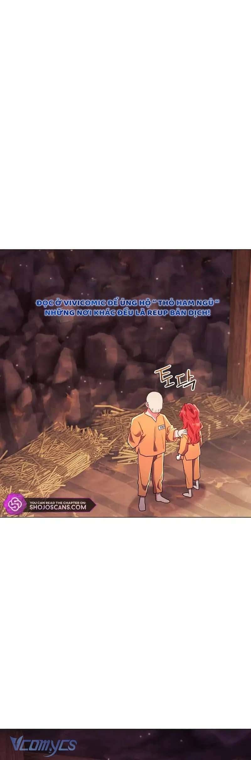 Sao Tôi Có Thể Li Hôn Khi Còn Chưa Kết Hôn Đây, Thưa Bệ Hạ Chapter 13 - Trang 2