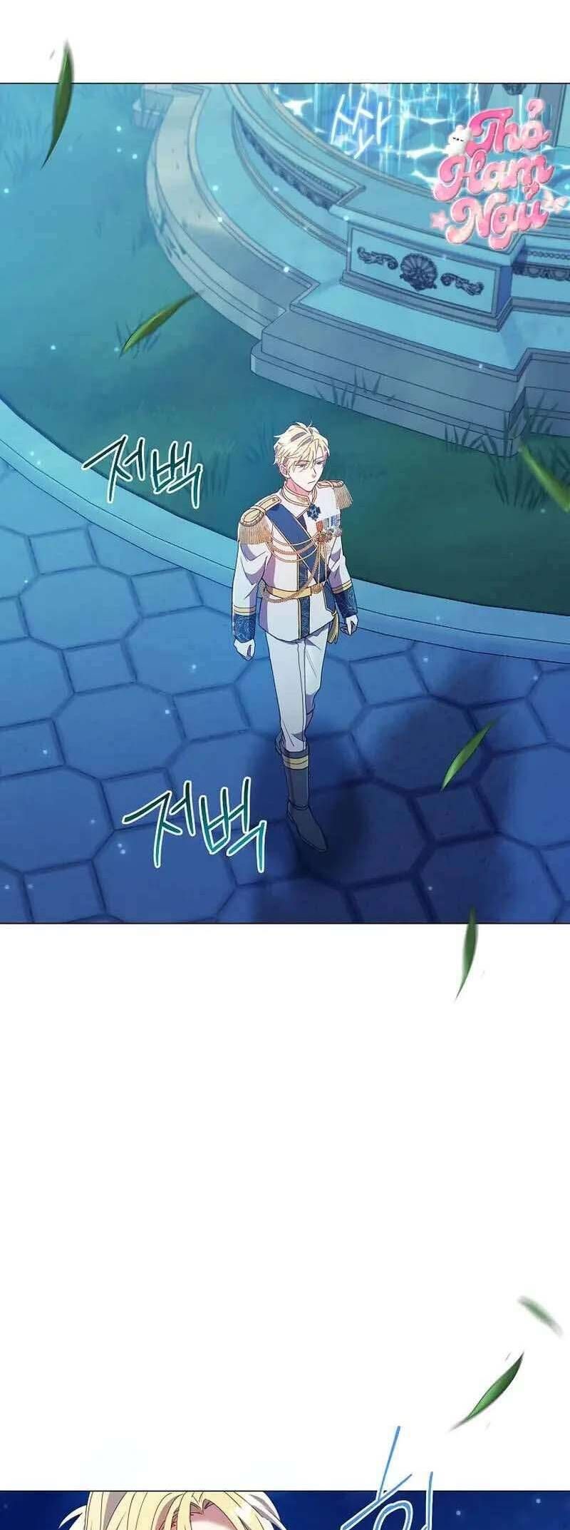 Sao Tôi Có Thể Li Hôn Khi Còn Chưa Kết Hôn Đây, Thưa Bệ Hạ Chapter 13 - Trang 2