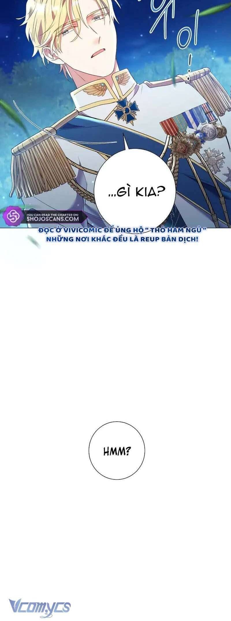 Sao Tôi Có Thể Li Hôn Khi Còn Chưa Kết Hôn Đây, Thưa Bệ Hạ Chapter 13 - Trang 2