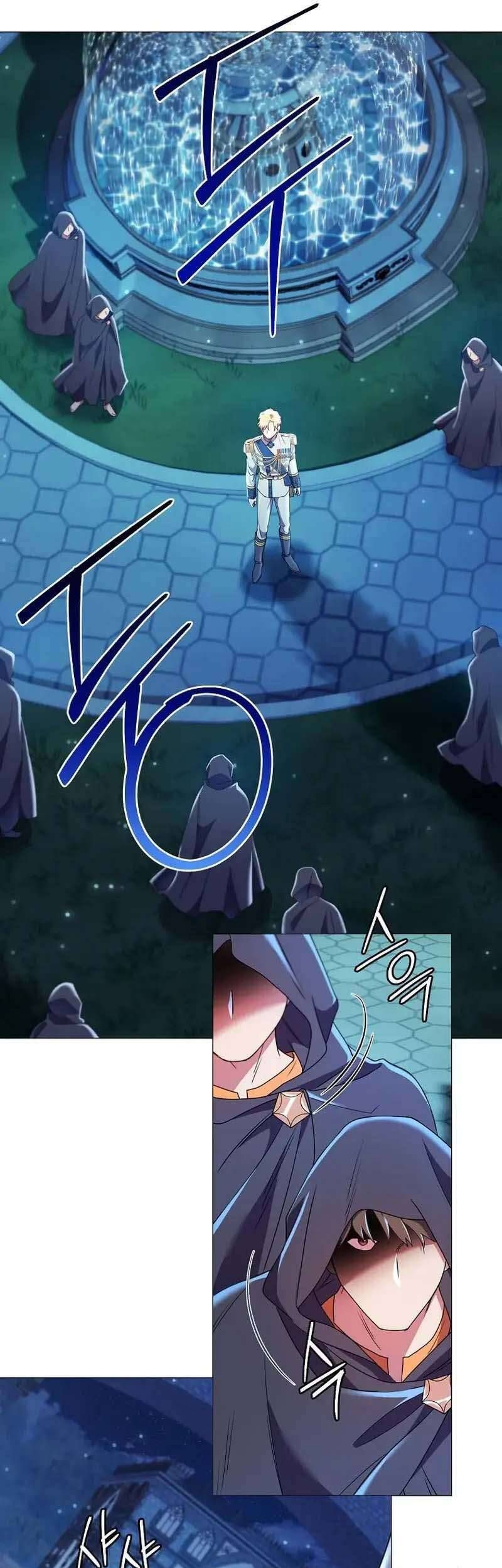 Sao Tôi Có Thể Li Hôn Khi Còn Chưa Kết Hôn Đây, Thưa Bệ Hạ Chapter 13 - Trang 2