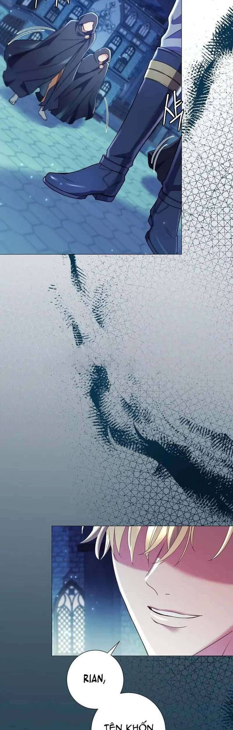 Sao Tôi Có Thể Li Hôn Khi Còn Chưa Kết Hôn Đây, Thưa Bệ Hạ Chapter 13 - Trang 2