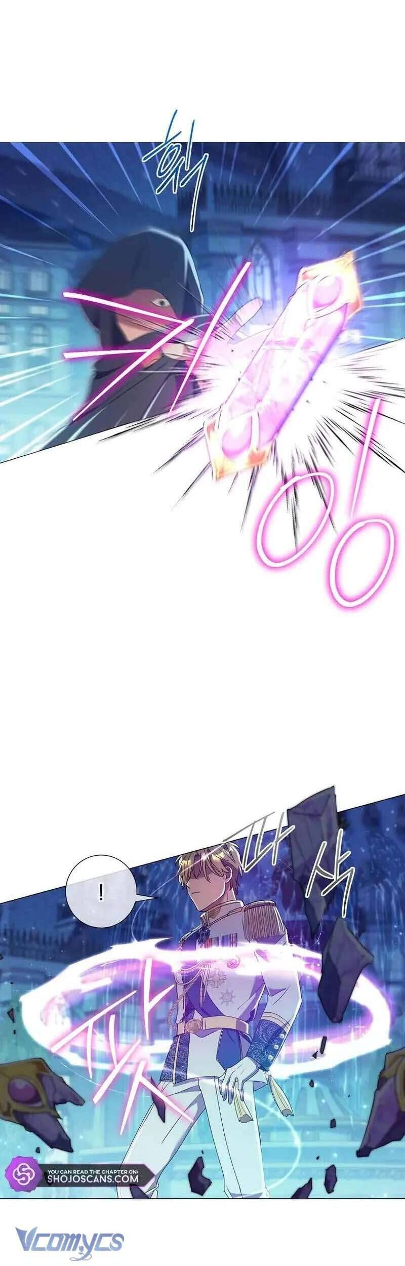 Sao Tôi Có Thể Li Hôn Khi Còn Chưa Kết Hôn Đây, Thưa Bệ Hạ Chapter 13 - Trang 2