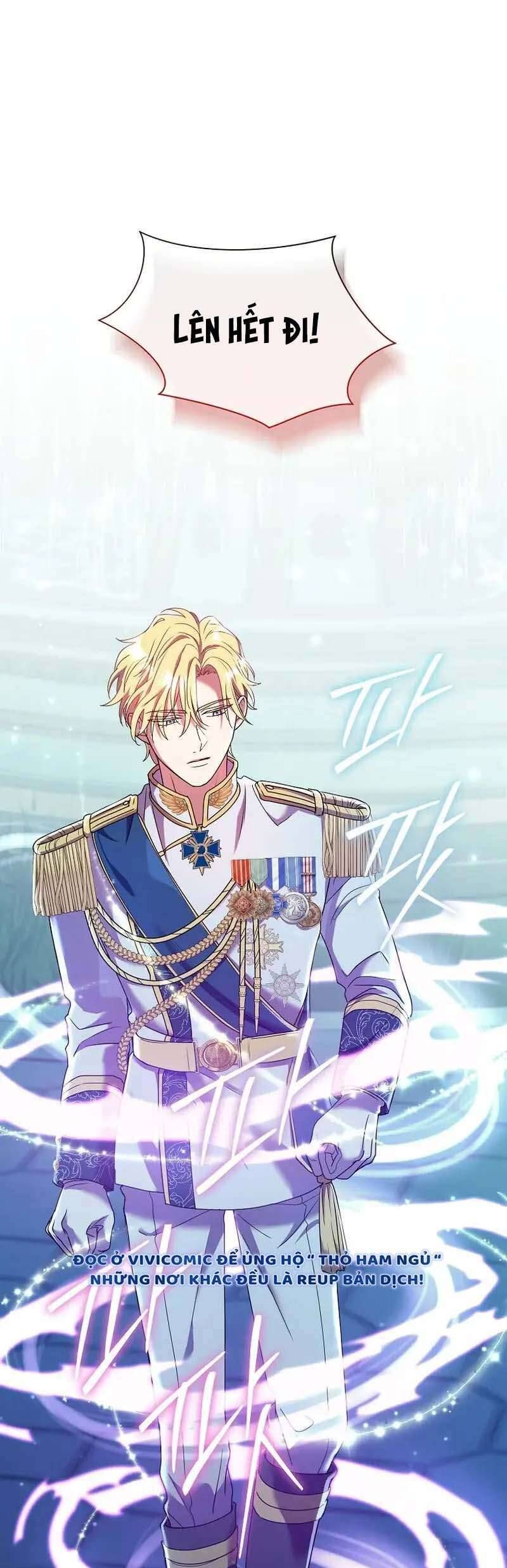 Sao Tôi Có Thể Li Hôn Khi Còn Chưa Kết Hôn Đây, Thưa Bệ Hạ Chapter 13 - Trang 2