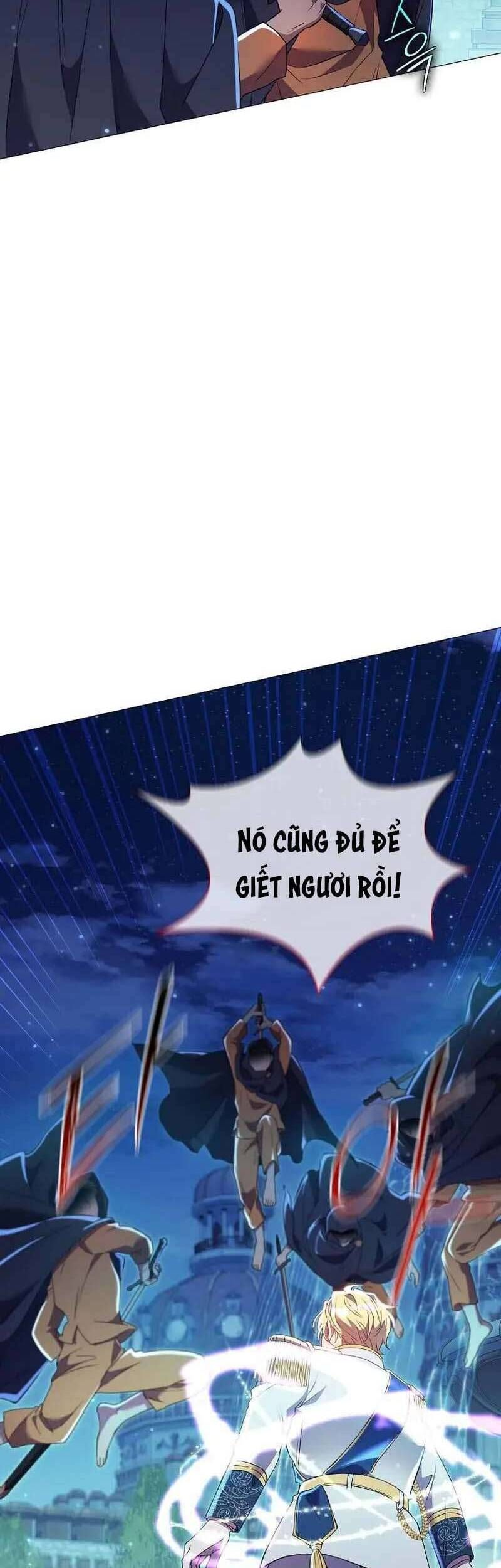 Sao Tôi Có Thể Li Hôn Khi Còn Chưa Kết Hôn Đây, Thưa Bệ Hạ Chapter 13 - Trang 2