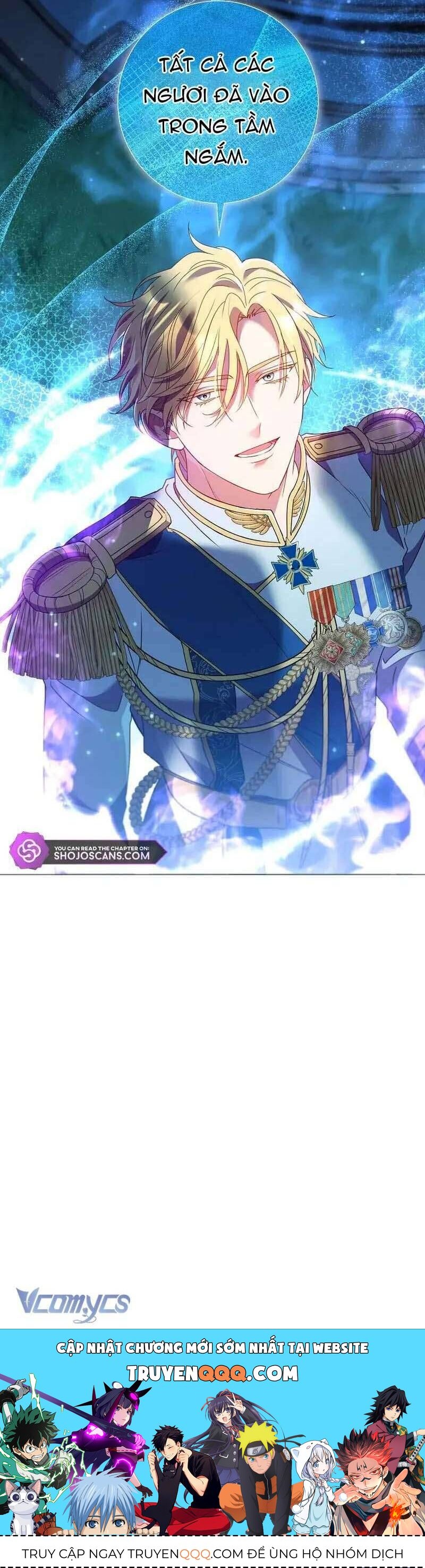 Sao Tôi Có Thể Li Hôn Khi Còn Chưa Kết Hôn Đây, Thưa Bệ Hạ Chapter 13 - Trang 2