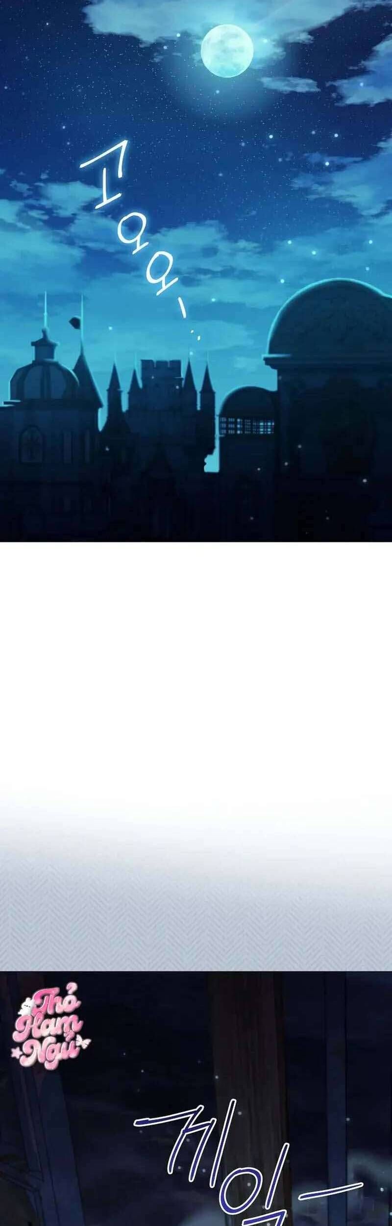 Sao Tôi Có Thể Li Hôn Khi Còn Chưa Kết Hôn Đây, Thưa Bệ Hạ Chapter 13 - Trang 2