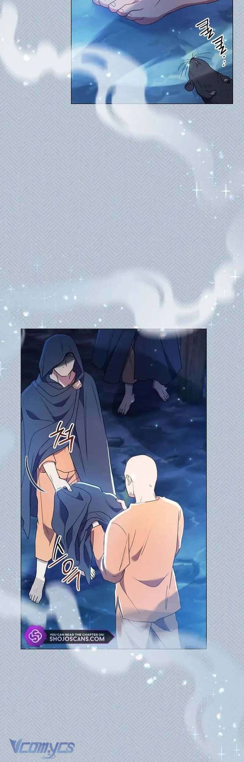 Sao Tôi Có Thể Li Hôn Khi Còn Chưa Kết Hôn Đây, Thưa Bệ Hạ Chapter 13 - Trang 2