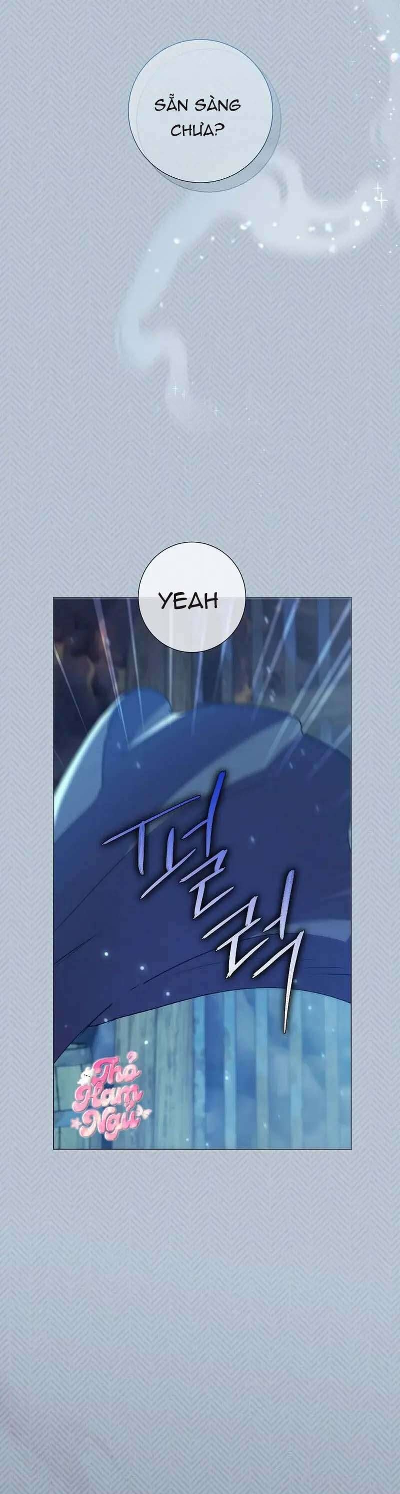 Sao Tôi Có Thể Li Hôn Khi Còn Chưa Kết Hôn Đây, Thưa Bệ Hạ Chapter 13 - Trang 2