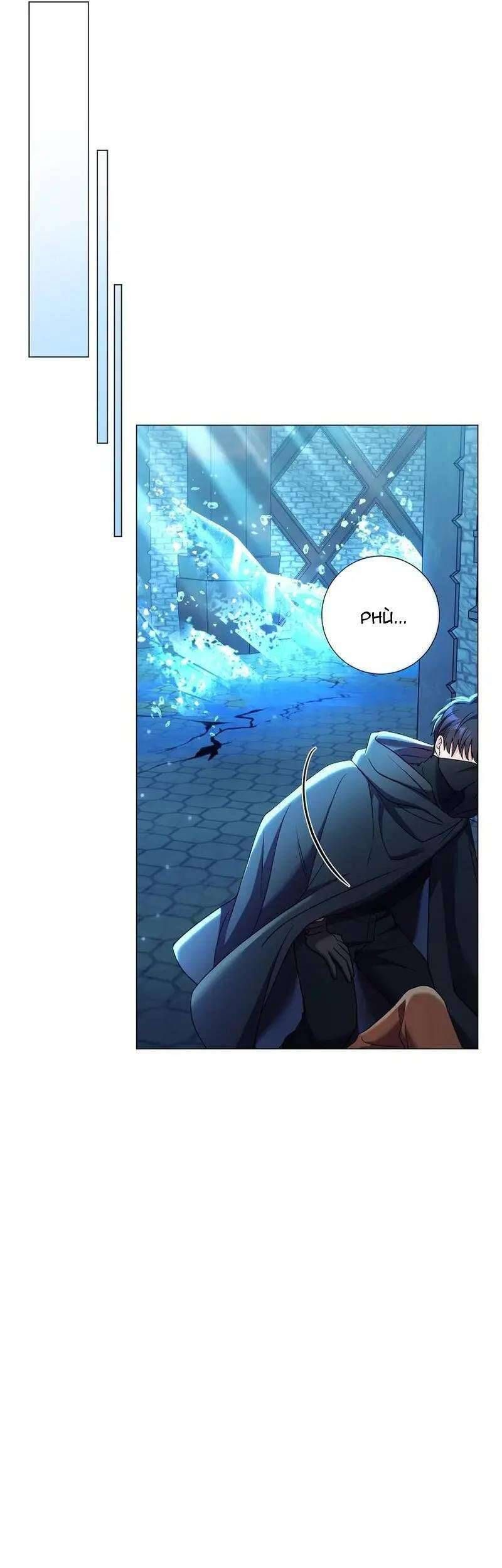 Sao Tôi Có Thể Li Hôn Khi Còn Chưa Kết Hôn Đây, Thưa Bệ Hạ Chapter 15 - Trang 2