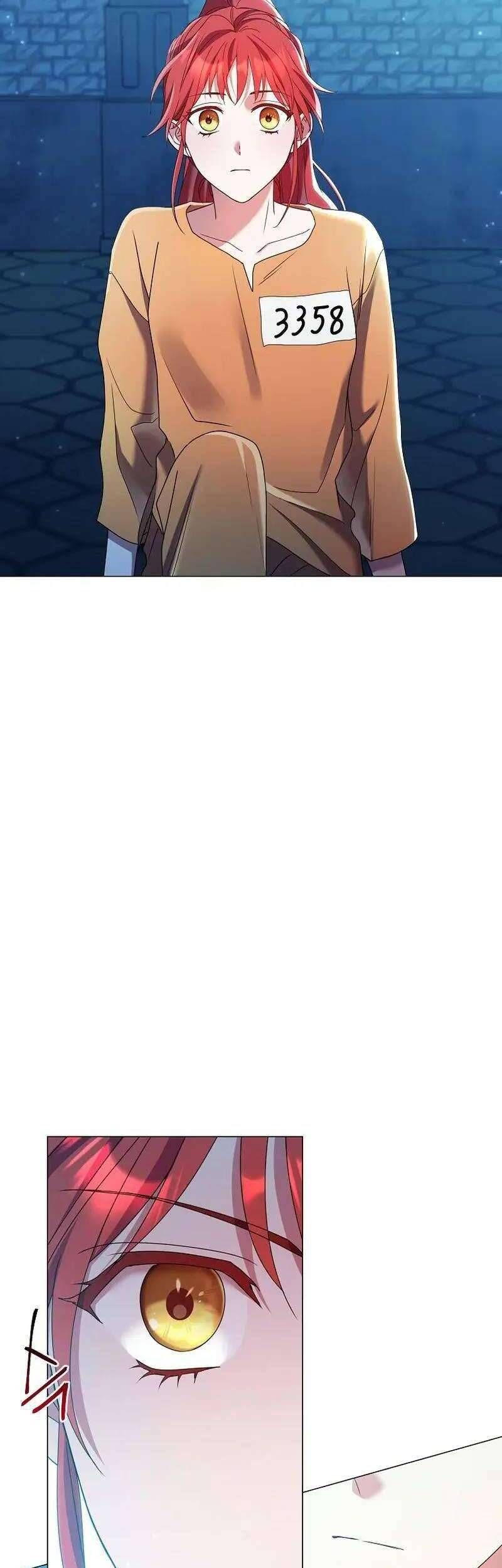 Sao Tôi Có Thể Li Hôn Khi Còn Chưa Kết Hôn Đây, Thưa Bệ Hạ Chapter 15 - Trang 2