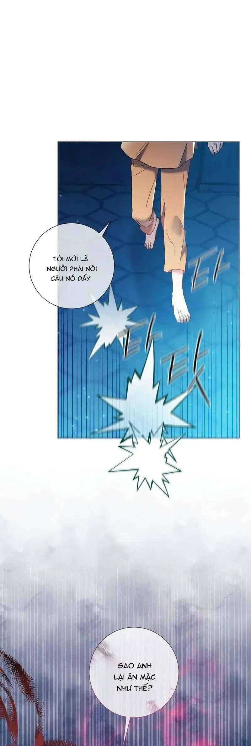 Sao Tôi Có Thể Li Hôn Khi Còn Chưa Kết Hôn Đây, Thưa Bệ Hạ Chapter 15 - Trang 2