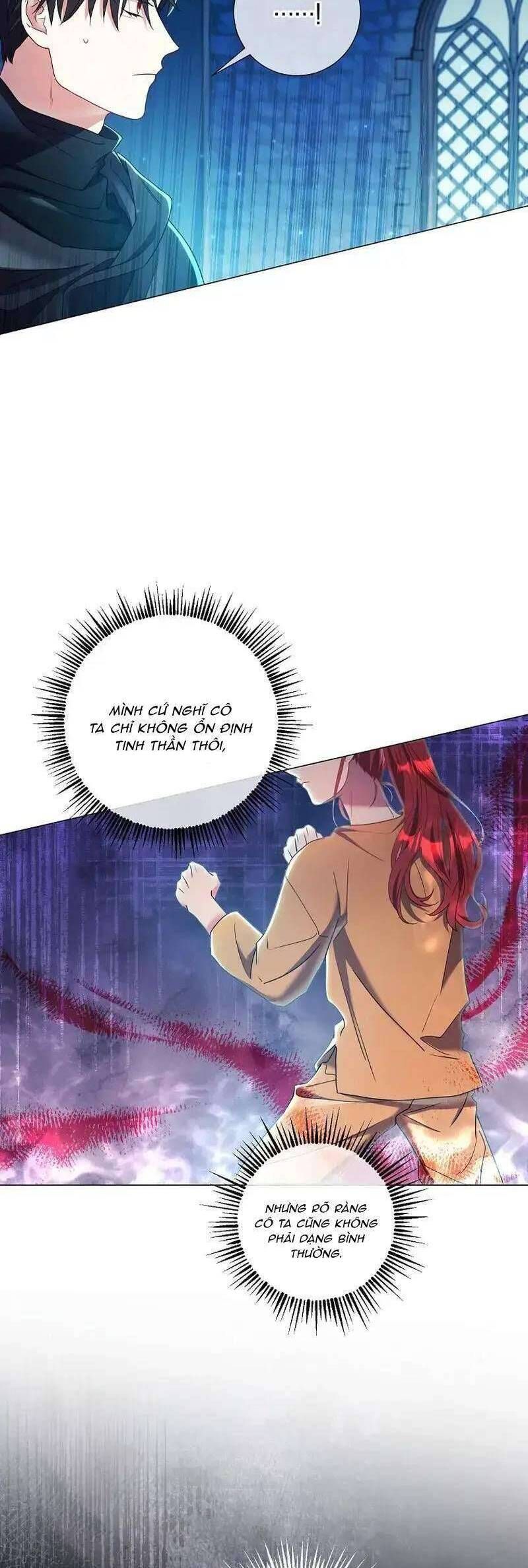 Sao Tôi Có Thể Li Hôn Khi Còn Chưa Kết Hôn Đây, Thưa Bệ Hạ Chapter 15 - Trang 2