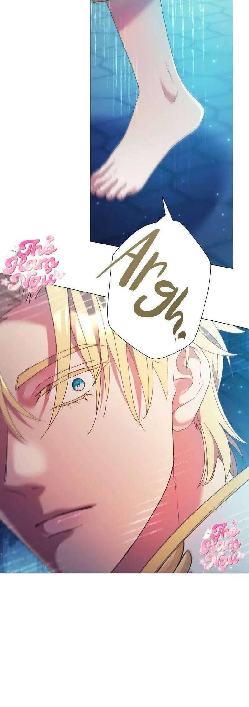 Sao Tôi Có Thể Li Hôn Khi Còn Chưa Kết Hôn Đây, Thưa Bệ Hạ Chapter 15 - Trang 2