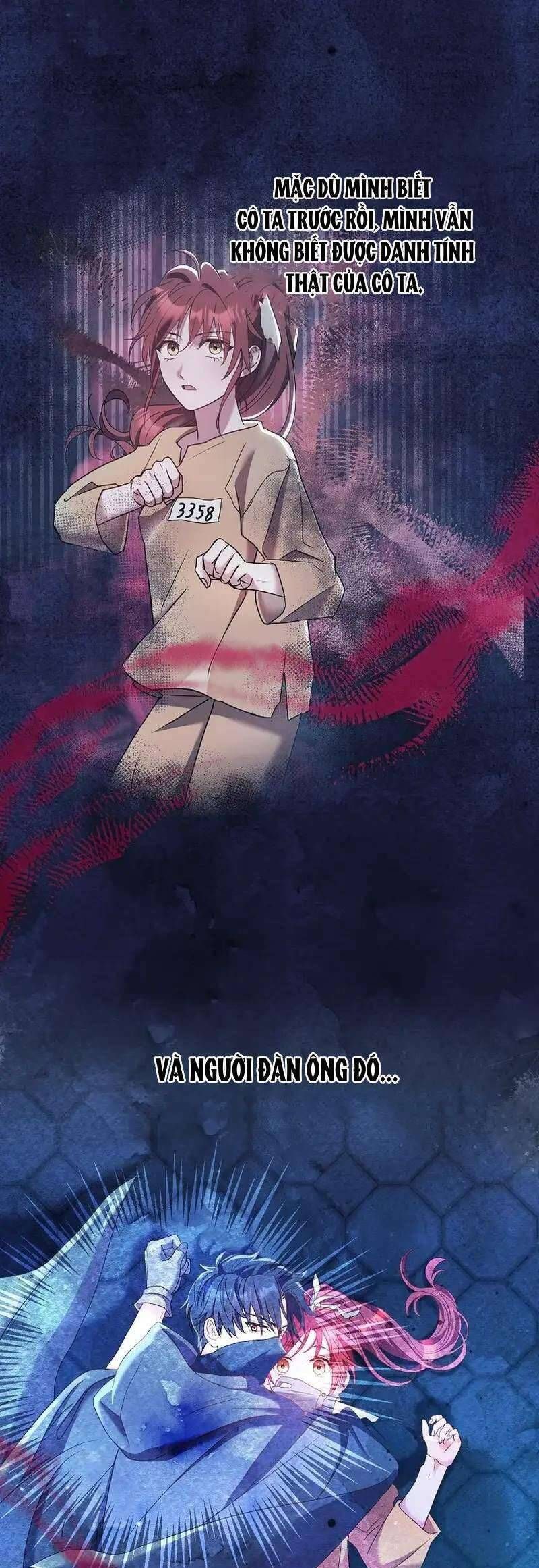 Sao Tôi Có Thể Li Hôn Khi Còn Chưa Kết Hôn Đây, Thưa Bệ Hạ Chapter 15 - Trang 2