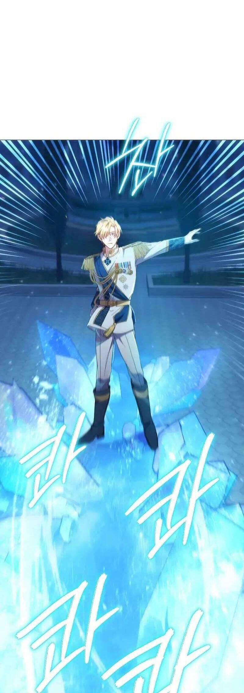 Sao Tôi Có Thể Li Hôn Khi Còn Chưa Kết Hôn Đây, Thưa Bệ Hạ Chapter 15 - Trang 2