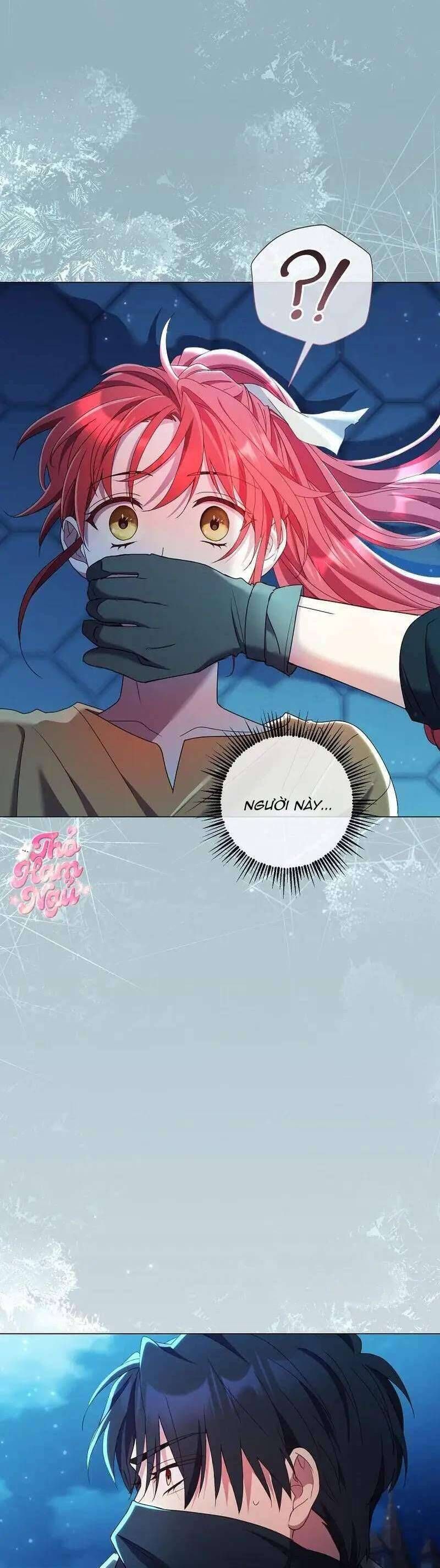 Sao Tôi Có Thể Li Hôn Khi Còn Chưa Kết Hôn Đây, Thưa Bệ Hạ Chapter 15 - Trang 2