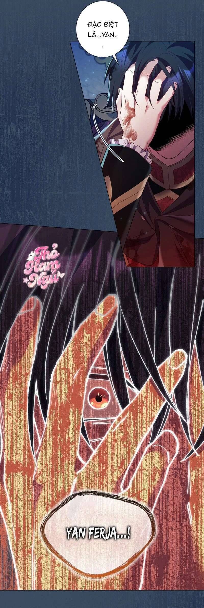 Sao Tôi Có Thể Li Hôn Khi Còn Chưa Kết Hôn Đây, Thưa Bệ Hạ Chapter 16 - Trang 2