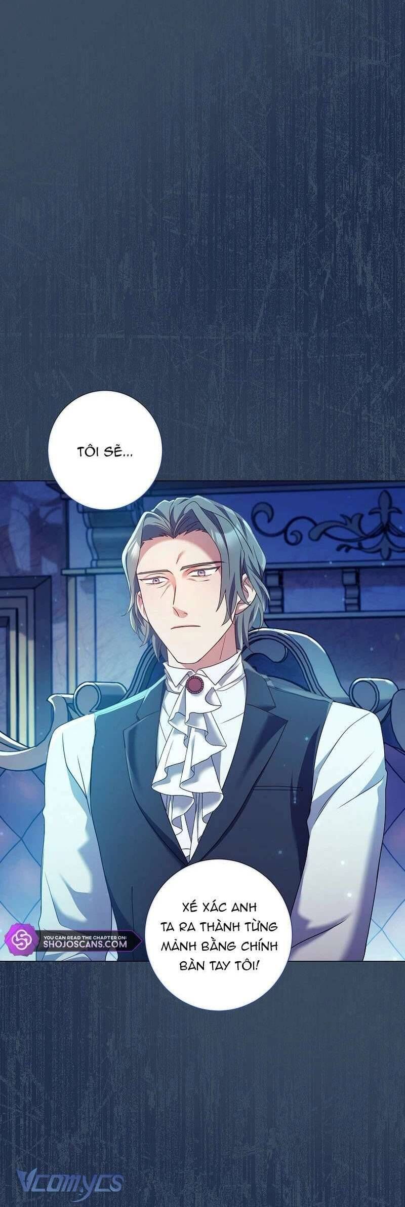 Sao Tôi Có Thể Li Hôn Khi Còn Chưa Kết Hôn Đây, Thưa Bệ Hạ Chapter 16 - Trang 2