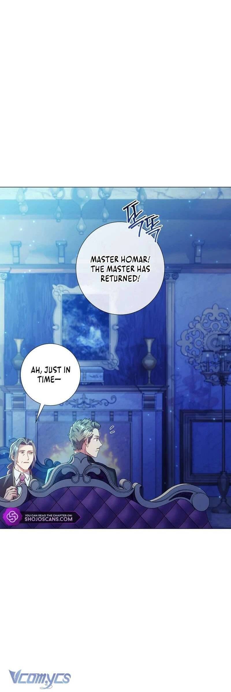 Sao Tôi Có Thể Li Hôn Khi Còn Chưa Kết Hôn Đây, Thưa Bệ Hạ Chapter 16 - Trang 2