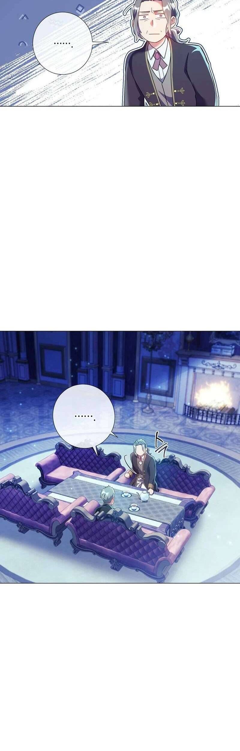 Sao Tôi Có Thể Li Hôn Khi Còn Chưa Kết Hôn Đây, Thưa Bệ Hạ Chapter 16 - Trang 2