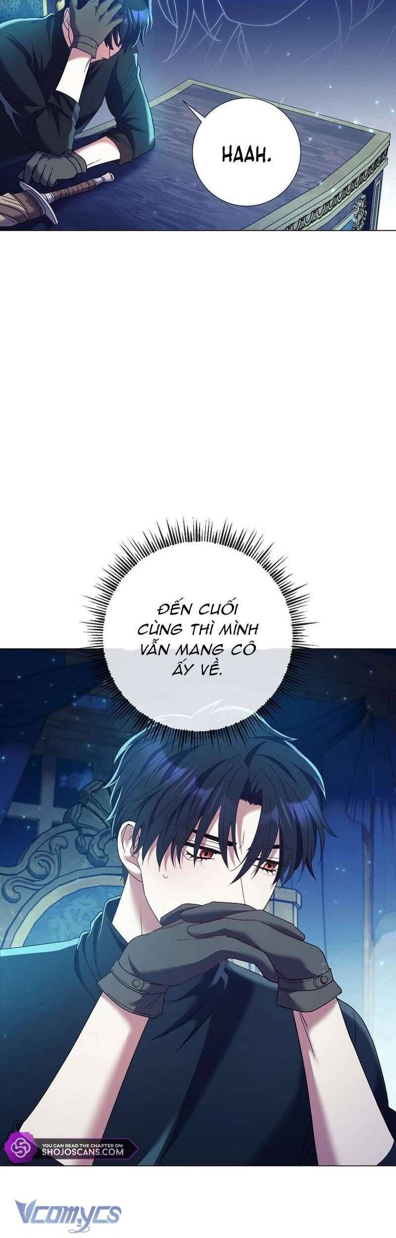 Sao Tôi Có Thể Li Hôn Khi Còn Chưa Kết Hôn Đây, Thưa Bệ Hạ Chapter 16 - Trang 2