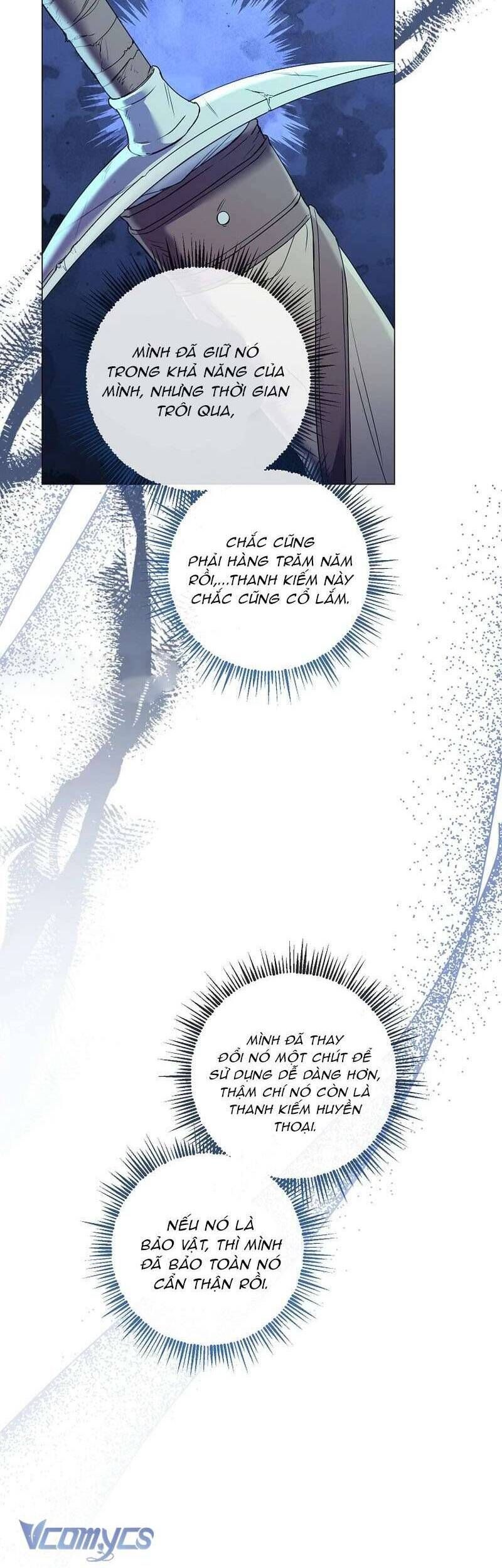 Sao Tôi Có Thể Li Hôn Khi Còn Chưa Kết Hôn Đây, Thưa Bệ Hạ Chapter 16 - Trang 2