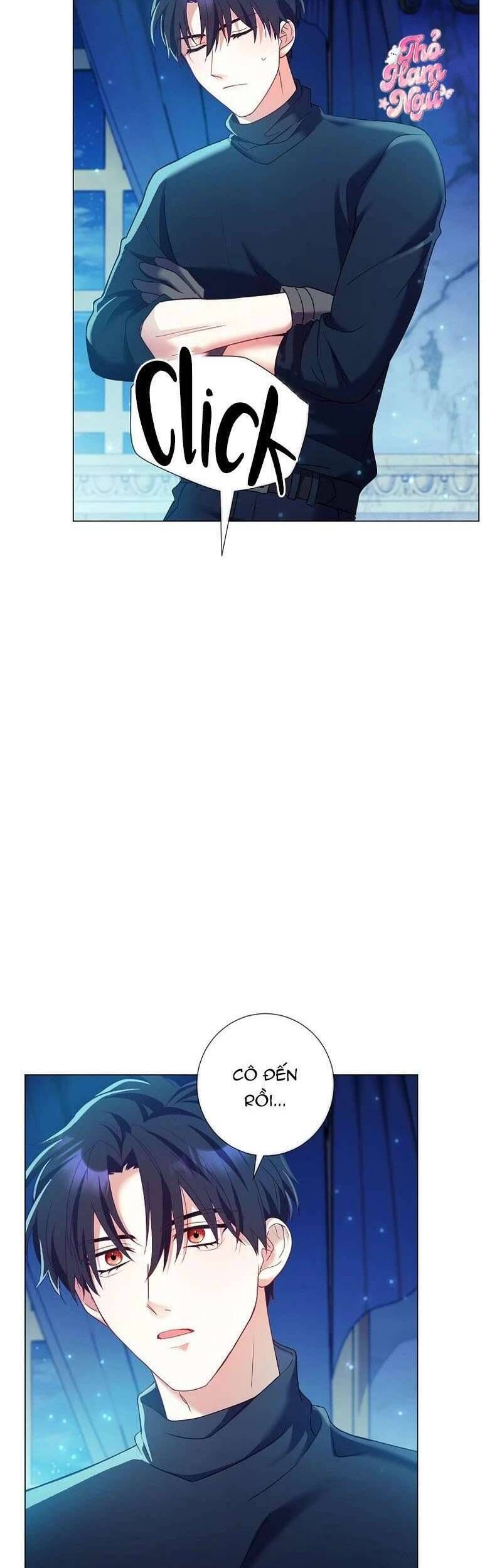 Sao Tôi Có Thể Li Hôn Khi Còn Chưa Kết Hôn Đây, Thưa Bệ Hạ Chapter 16 - Trang 2