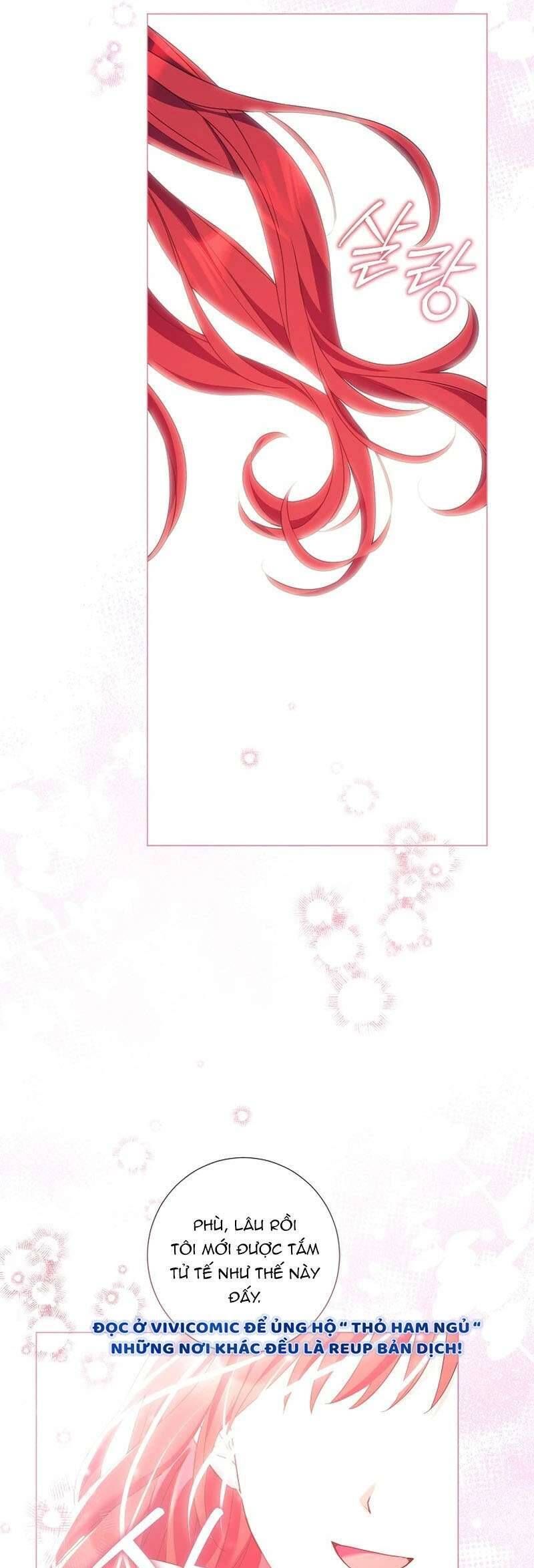 Sao Tôi Có Thể Li Hôn Khi Còn Chưa Kết Hôn Đây, Thưa Bệ Hạ Chapter 16 - Trang 2