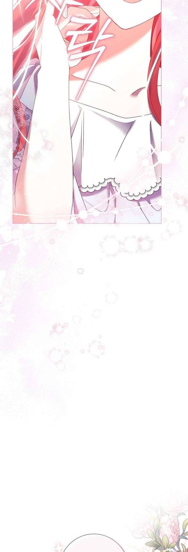 Sao Tôi Có Thể Li Hôn Khi Còn Chưa Kết Hôn Đây, Thưa Bệ Hạ Chapter 16 - Trang 2