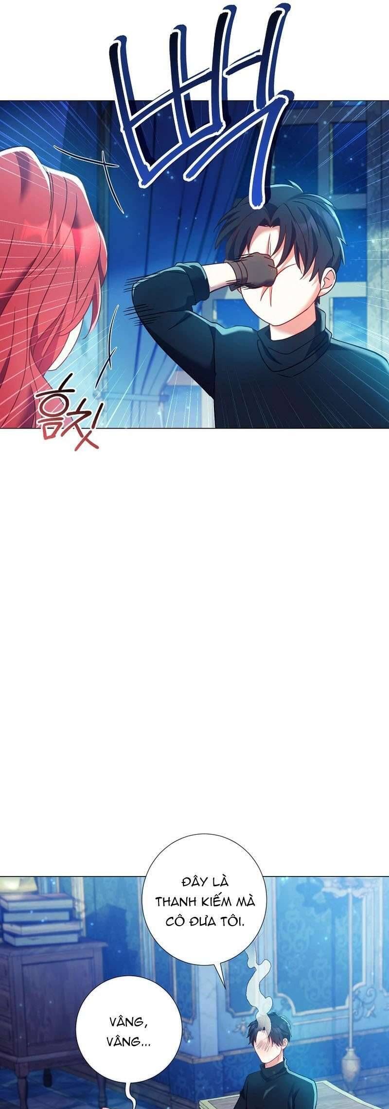 Sao Tôi Có Thể Li Hôn Khi Còn Chưa Kết Hôn Đây, Thưa Bệ Hạ Chapter 16 - Trang 2