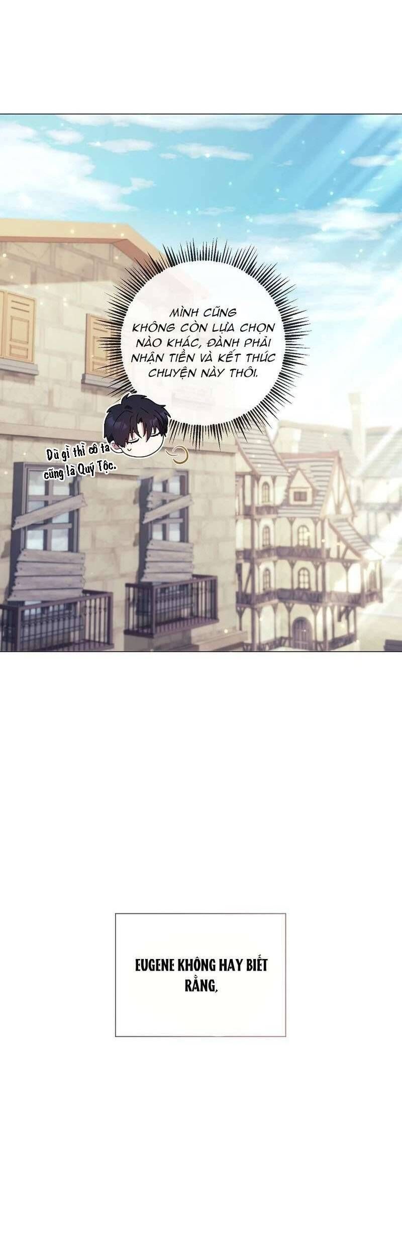 Sao Tôi Có Thể Li Hôn Khi Còn Chưa Kết Hôn Đây, Thưa Bệ Hạ Chapter 16 - Trang 2